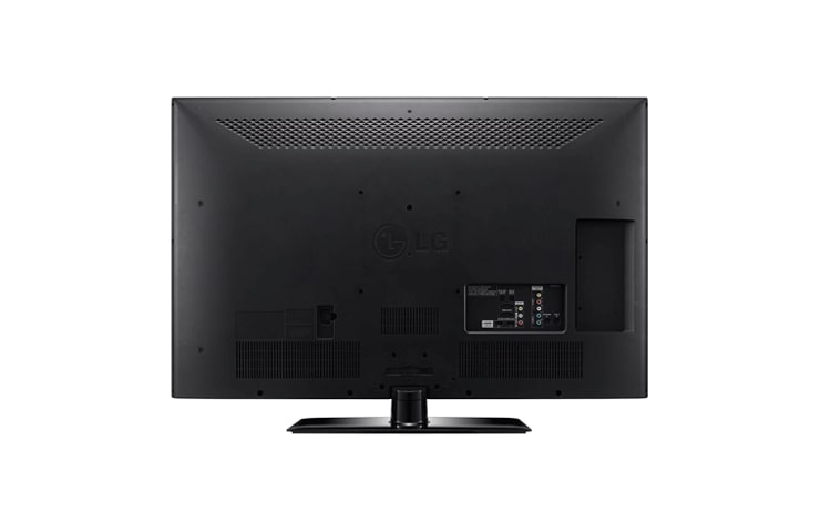 LG 47" (119cm) | TV LCD | HDTV | Cinema 3D| DNLA Certifiée, LG 47CM960S