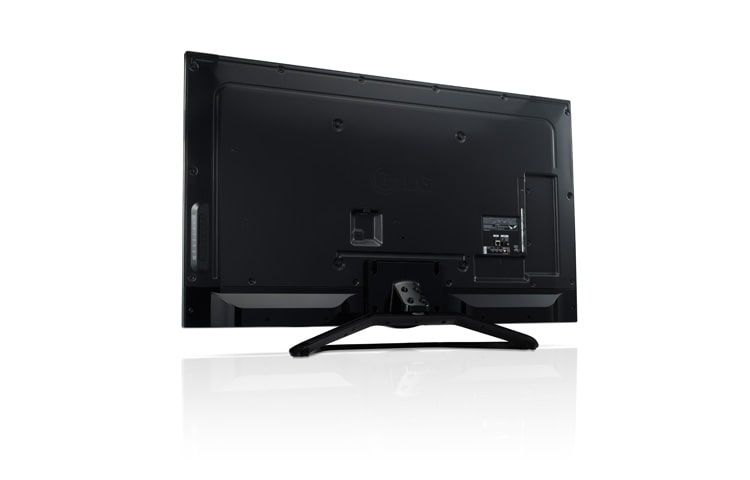 LG 47" (119cm) | TV Edge LED | Full HD | 3D | Smart TV | MCI 200 | WIFI, LG 47LA640S