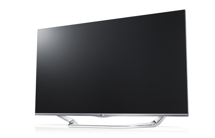 LG 47" (119cm) | TV LED Plus | Full HD | 3D | Smart TV | MCI 800 | Dalle IPS | Cinema Screen | WIFI, LG 47LA740S