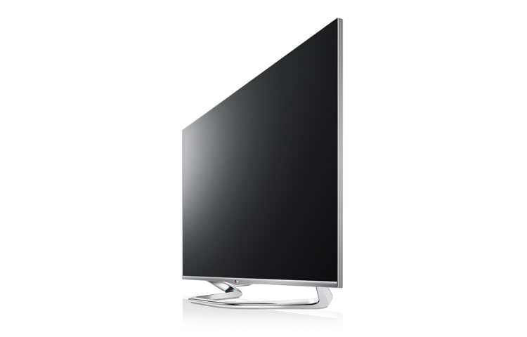 LG 47" (119cm) | TV LED Plus | Full HD | 3D | Smart TV | MCI 800 | Dalle IPS | Cinema Screen | WIFI, LG 47LA740S