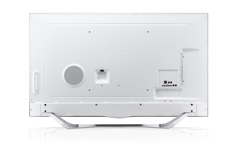 LG 47" (119cm) | TV LED Plus | Full HD | 3D | Smart TV | MCI 800 | Dalle IPS | Cinema Screen | WIFI, LG 47LA740S