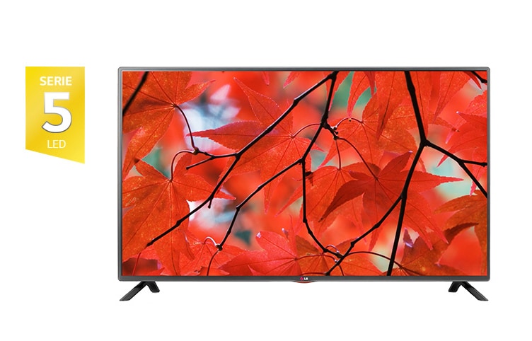 LG 47LB5610 47'' (119cm) | TV LCD LED | MCI 100