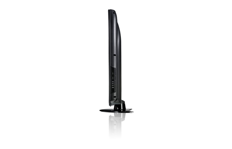 LG Téléviseur LCD 119 cm (47 pouces) 1080p Smart Energy Saving, LG 47LD420