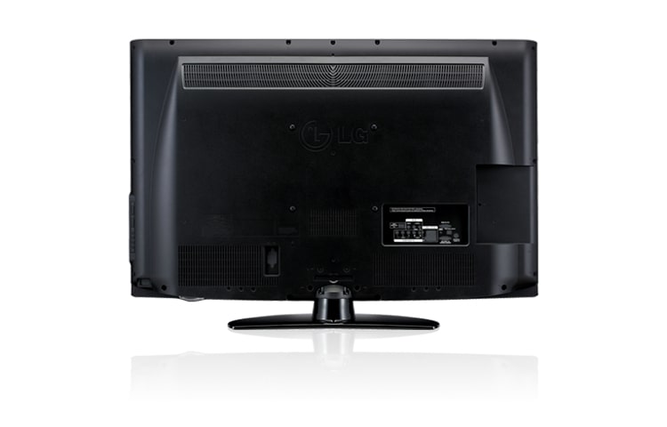 LG Téléviseur LCD 119 cm (47 pouces) 1080p Smart Energy Saving, LG 47LD420