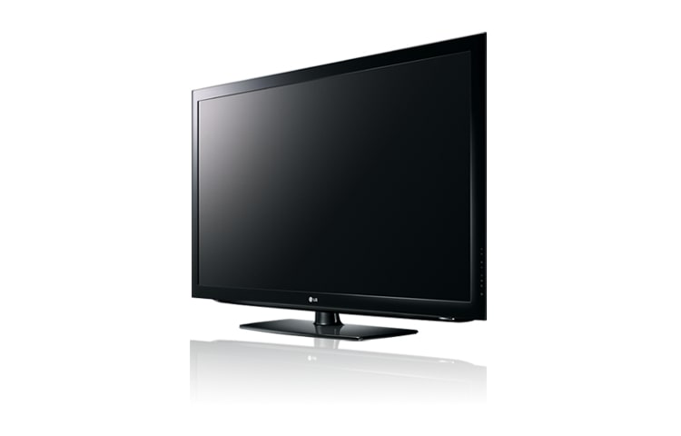 LG Téléviseur LCD 107 cm (47 pouces) 1080p avec port USB 2.0, LG 47LD450