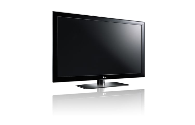 LG Téléviseur LCD 119 cm (47 pouces) connecte et DLNA, LG 47LD650