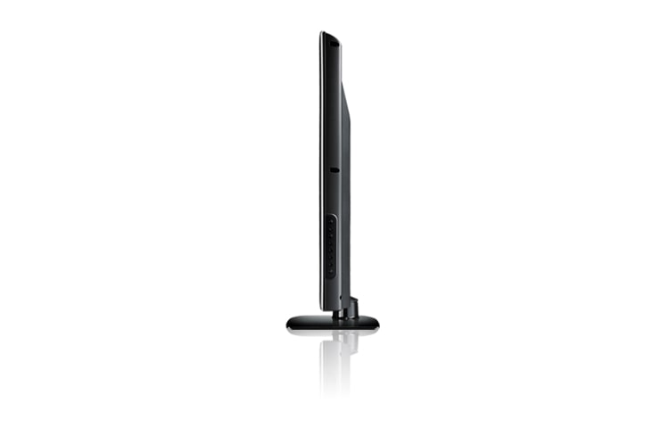 LG Téléviseur LCD 119 cm (47 pouces) connecte et DLNA, LG 47LD650