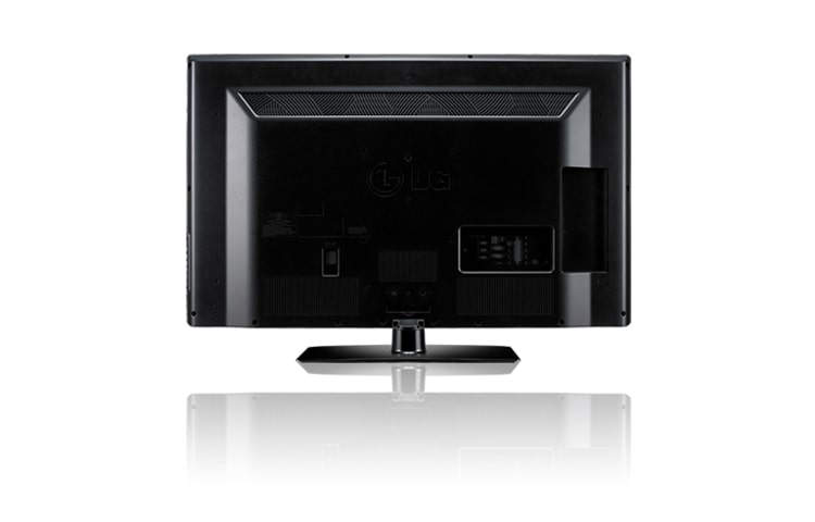 LG Téléviseur LCD 119 cm (47 pouces) connecte et DLNA, LG 47LD650