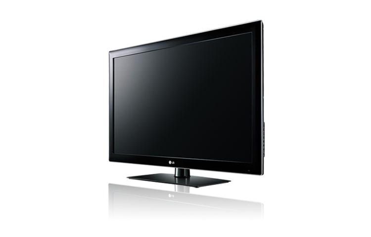 LG Téléviseur LCD 119 cm (47 pouces) connecte et DLNA, LG 47LD650
