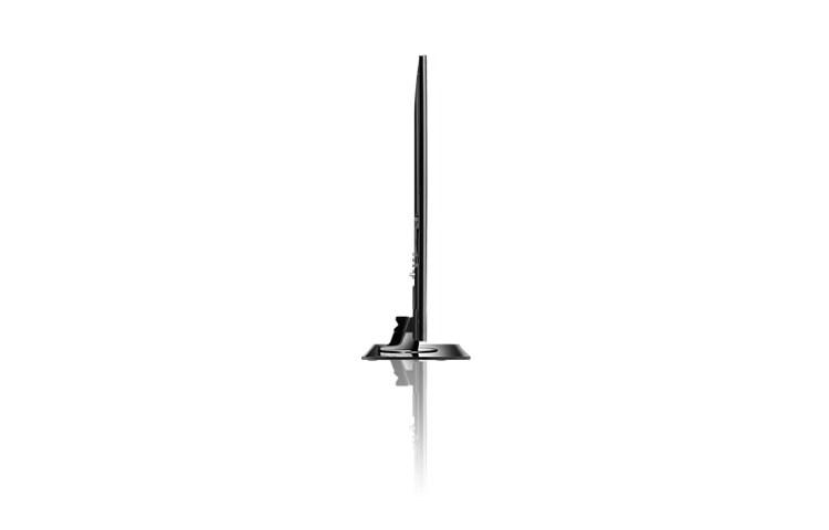 LG Téléviseur LCD LED 119 cm (47 pouces) connecté et DLNA, LG 47LE7300