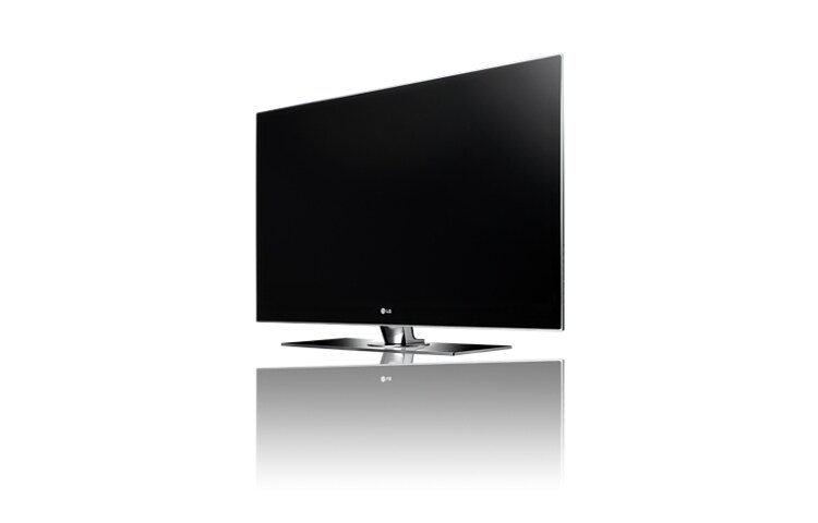 LG Téléviseur LCD LED 119 cm (47 pouces) connecté et DLNA, LG 47LE7300