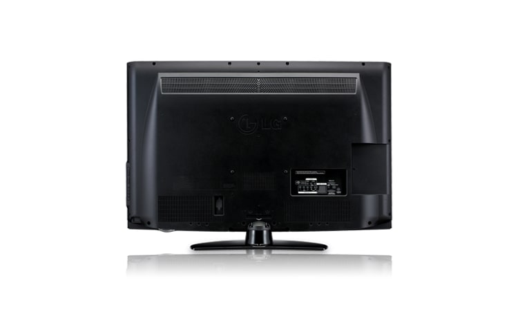 LG Téléviseur LCD 119 cm (47 pouces) HD TV 1080p, LG 47LH3000