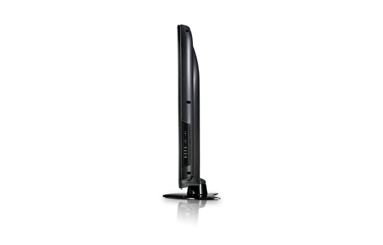 LG Téléviseur LCD 119 cm (47 pouces) HD TV 1080p, LG 47LH3000