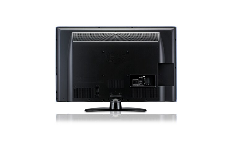 LG Téléviseur LCD 119 cm (47 pouces) HD TV 1080p, LG 47LH4000
