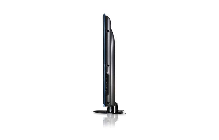 LG Téléviseur LCD 119 cm (47 pouces) HD TV 1080p, LG 47LH4000