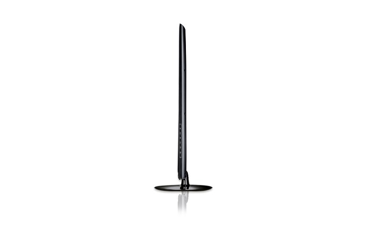LG Téléviseur LCD 119 cm (47 pouces) Technologie TruMotion 100 Hz, LG 47LH7020