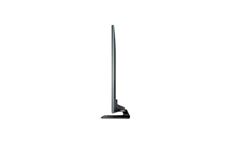 LG 47" (119cm) | TV Edge LED | Full HD | MCI 200 | WIFI, LG 47LM640S