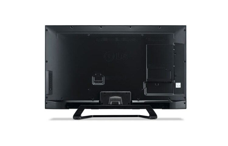 LG 47" (119cm) | TV Edge LED | Full HD | 3D | Smart TV | MCI 400 | Smart Share | DNLA Certifiée| WI-FI | WI-DI, LG 47LM660S