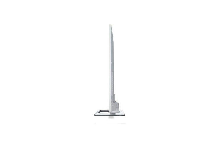 LG 47" (119cm) | TV Edge LED | Full HD | 3D | Smart TV | MCI 400 | Smart Share | DNLA Certifiée | WI-FI | WI-DI, LG 47LM669S