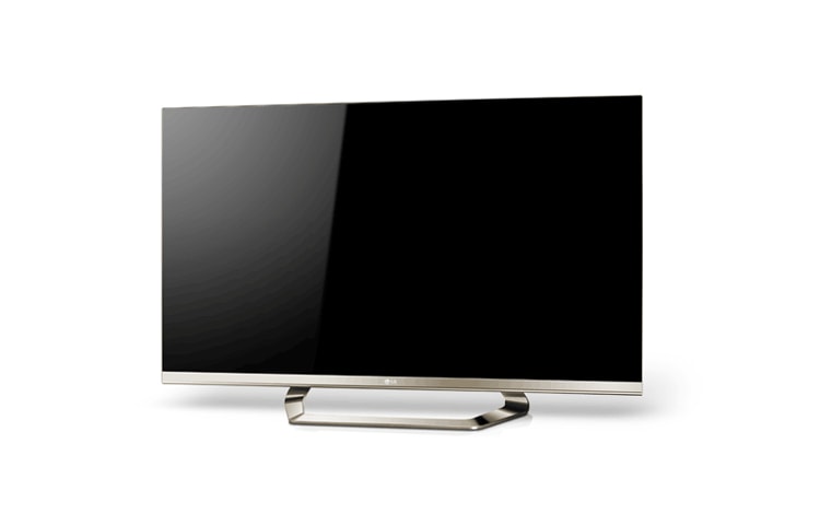 LG 47" (119cm) | TV Edge LED | Full HD | 3D | Smart TV | MCI 400 | Smart Share | DLNA Certifiée | WI-FI | WI-DI, LG 47LM671S