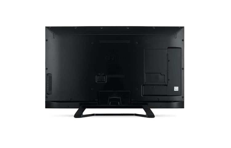 LG 47" (119cm) | TV Edge LED | Full HD | 3D | Smart TV | MCI 400 | Smart Share | DLNA Certifiée | WI-FI | WI-DI, LG 47LM671S