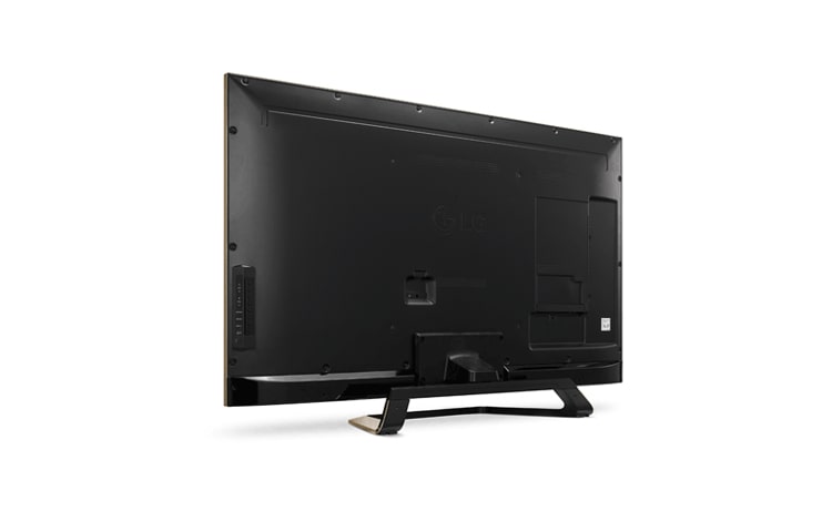 LG 47" (119cm) | TV Edge LED | Full HD | 3D | Smart TV | MCI 400 | Smart Share | DLNA Certifiée | WI-FI | WI-DI, LG 47LM671S