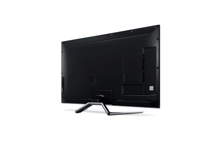LG 47" (119cm) | TV Edge LED | Full HD | 3D | Smart TV | MCI 800 | Smart Share | DNLA Certifiée | WI-FI | WI-DI | Dual-Core, LG 47LM860V