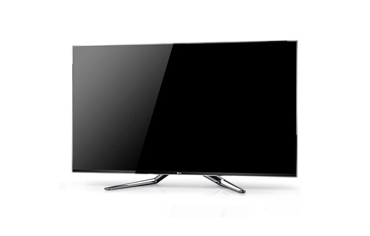 LG 47" (119cm) | TV Nano Full LED | 3D | Smart TV | Cinema Screen Design | MCI 1000 | Magic Remote Voice, LG 47LM960V