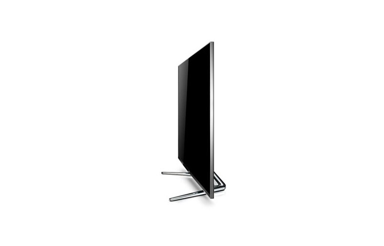 LG 47" (119cm) | TV Nano Full LED | 3D | Smart TV | Cinema Screen Design | MCI 1000 | Magic Remote Voice, LG 47LM960V