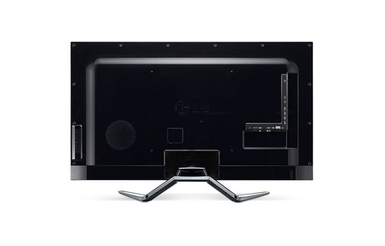 LG 47" (119cm) | TV Nano Full LED | 3D | Smart TV | Cinema Screen Design | MCI 1000 | Magic Remote Voice, LG 47LM960V