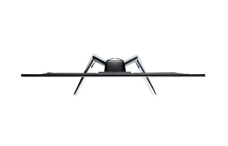 LG 47" (119cm) | TV Nano Full LED | 3D | Smart TV | Cinema Screen Design | MCI 1000 | Magic Remote Voice, LG 47LM960V