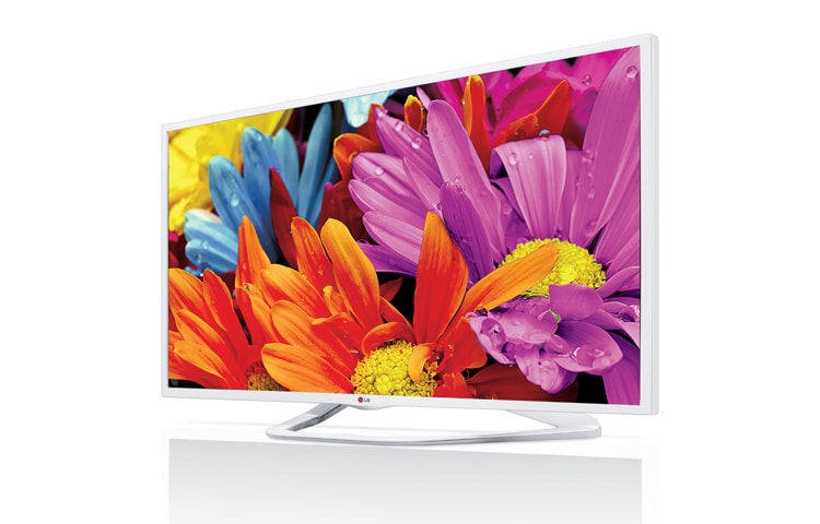 LG 47" (119cm) | TV Direct LED | Full HD | Smart TV | MCI 100 | WIFI, LG 47LN577S
