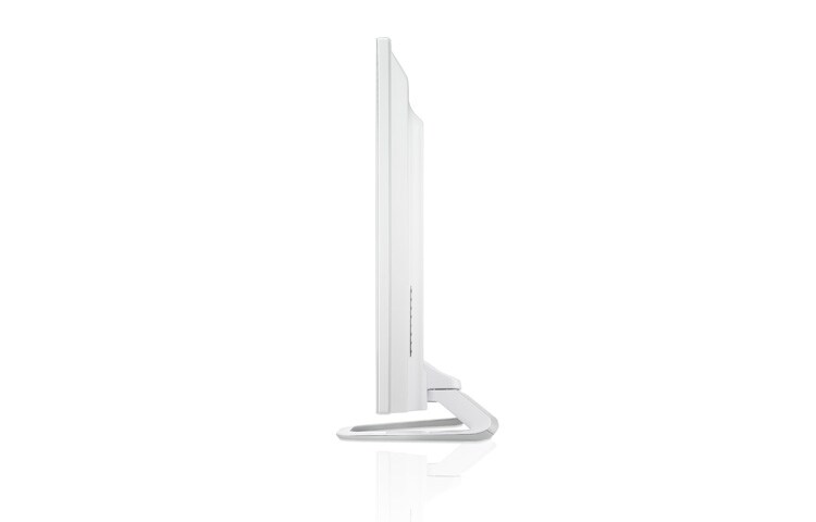 LG 47" (119cm) | TV Direct LED | Full HD | Smart TV | MCI 100 | WIFI, LG 47LN577S
