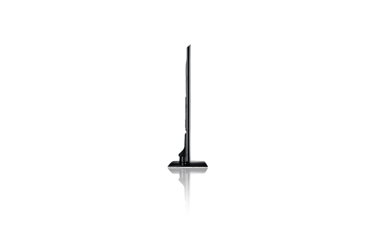 LG TV LCD LED HDTV 1080p 119cm (47 pouces), LG 47LV4500