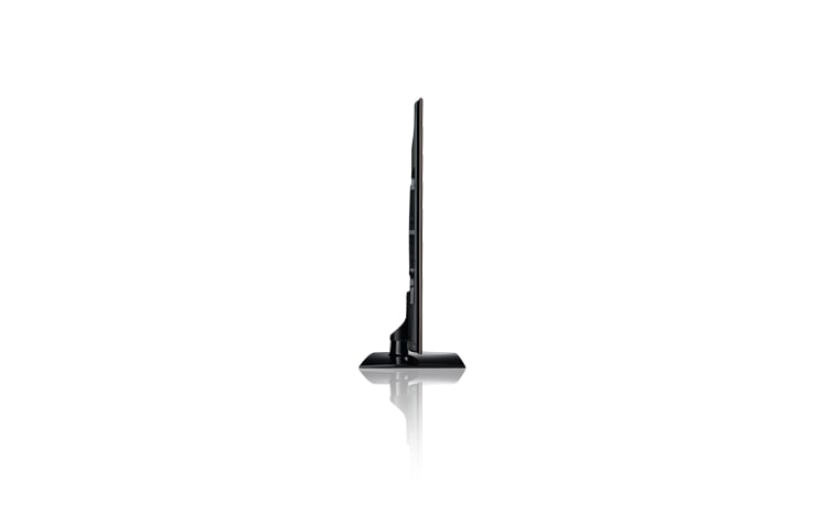 LG Téléviseur LCD LED HDTV 1080p 119cm (47 pouces) SmartTV, LG 47LV5500