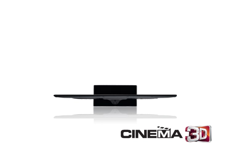 LG TV 3D, Téléviseur LED Cinéma 3D, 119cm (47 pouces) SmartTV, LG 47LW570S