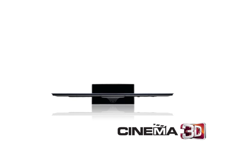 LG TV 3D, Téléviseur LCD, LED Cinéma 3D, 119cm (47 pouces) SmartTV, LG 47LW650S