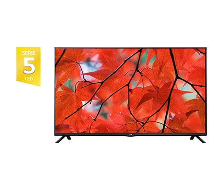 LG 49LB5500 49'' (123cm) | TV LCD LED | MCI 100