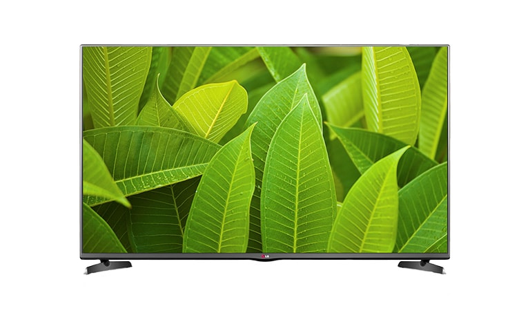 LG 49'' (123cm) | TV LCD LED | MCI 100 | 3D, LG 49LB6200