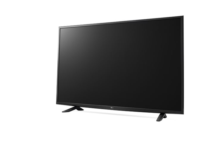 LG 49 pouces (123cm) | TV LED Full HD | 1 port USB | 1 entrée HDMI | Son Virtual Surround, LG 49LF5100