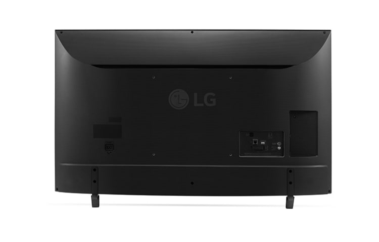 LG 49 pouces (123cm) | TV LED Full HD | 1 port USB | 1 entrée HDMI | Son Virtual Surround, LG 49LF5100