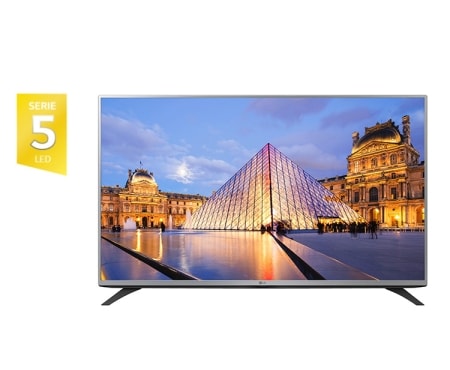 LG TV LED Full HD LG 49LF5400