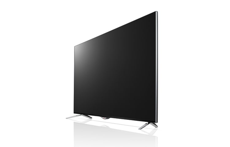 LG 49'' (123cm) | TV Ultra HD 4K | Edge LED | UHD 4K 2160p | UCI 900 | 3D | Smart TV | WIFI Intégré | Magic Remote Incluse | Rétroéclairage Local | HDMI 4K/60p | UHD Upscalling | HEVC, LG 49UB830V