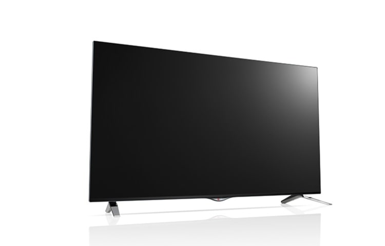 LG 49'' (123cm) | TV Ultra HD 4K | Edge LED | UHD 4K 2160p | UCI 900 | 3D | Smart TV | WIFI Intégré | Magic Remote Incluse | Rétroéclairage Local | HDMI 4K/60p | UHD Upscalling | HEVC, LG 49UB830V