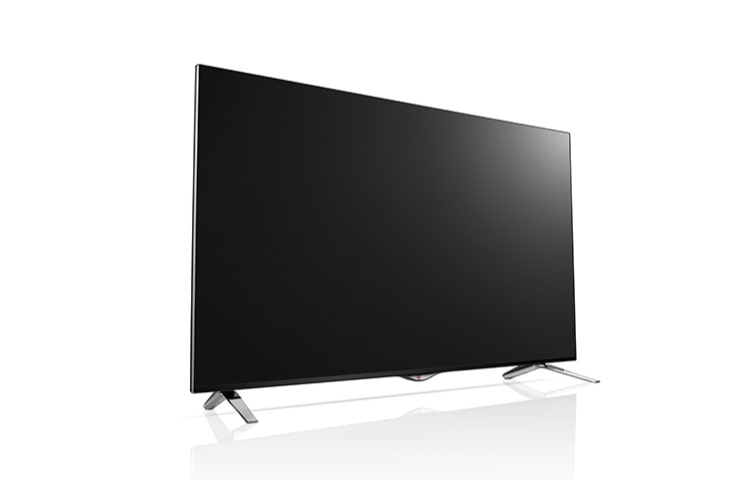 LG 49'' (123cm) | TV Ultra HD 4K | Edge LED | UHD 4K 2160p | UCI 900 | 3D | Smart TV | WIFI Intégré | Magic Remote Incluse | Rétroéclairage Local | HDMI 4K/60p | UHD Upscalling | HEVC, LG 49UB830V