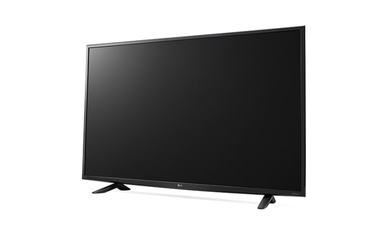 LG TV UHD 4K WebOS 2.0, LG 49UF640V