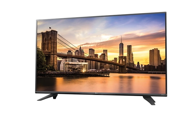 LG 49UF671V, LG 49UF671V