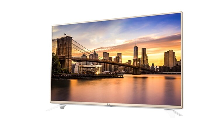 LG TV LED UHD 4K 49UF690V, LG 49UF690V