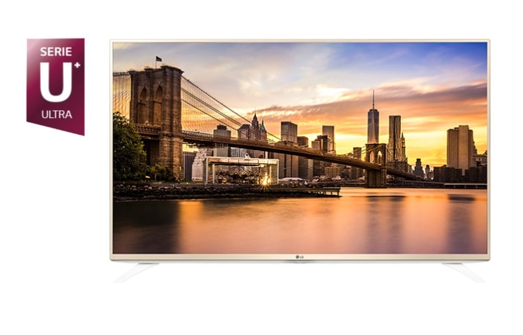 LG TV LED UHD 4K 49UF690V, LG 49UF690V