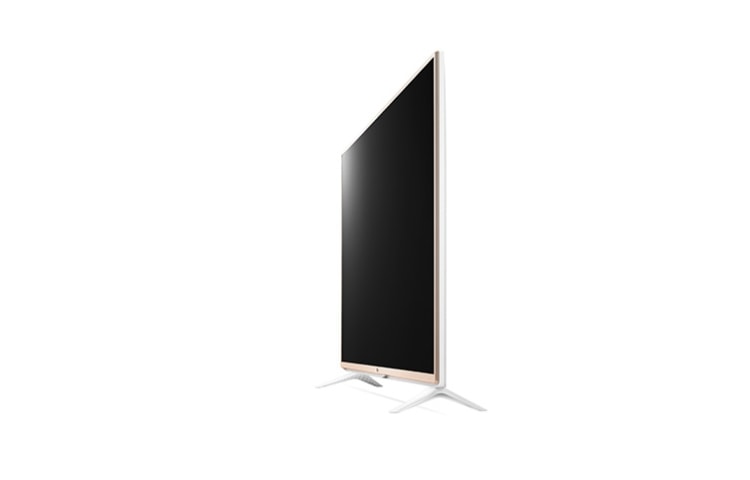 LG TV LED UHD 4K 49UF690V, LG 49UF690V